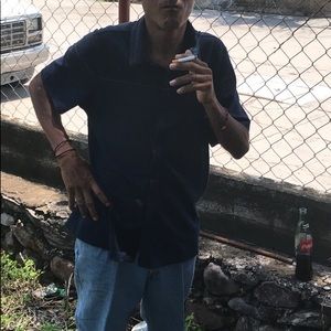 Meet your Posher, Ricardo